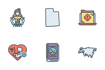 Miscellaneous 508 Icon Pack