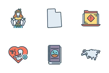 Miscellaneous 508 Icon Pack