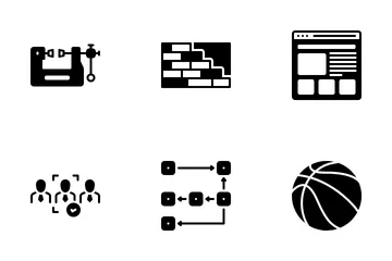 Miscellaneous 509 Icon Pack