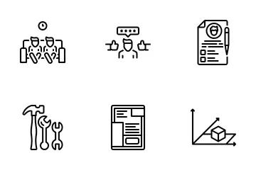 Miscellaneous 511 Icon Pack