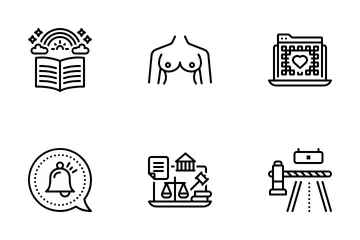 Miscellaneous 513 Icon Pack