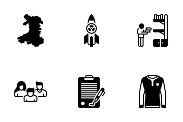 Miscellaneous 514 Icon Pack