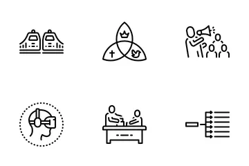 Miscellaneous 516 Icon Pack