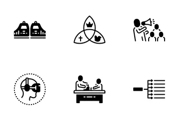 Miscellaneous 516 Icon Pack