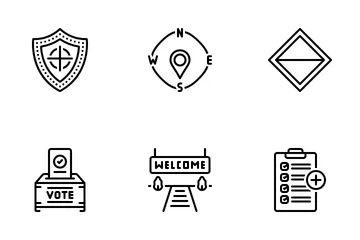 Miscellaneous 520 Icon Pack