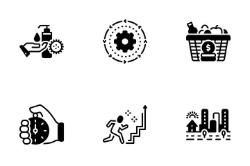 Miscellaneous 521 Icon Pack