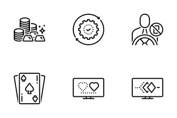 Miscellaneous 522 Icon Pack