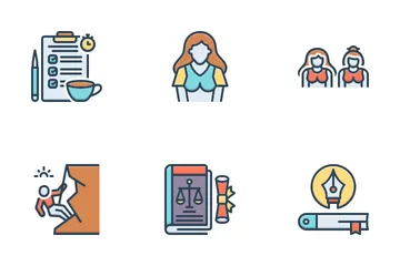 Miscellaneous 526 Icon Pack