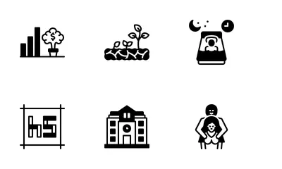 Miscellaneous 526 Icon Pack
