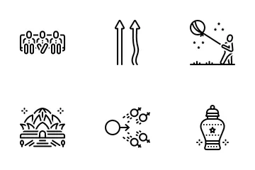 Miscellaneous 527 Icon Pack