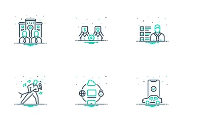 Miscellaneous 528 Icon Pack