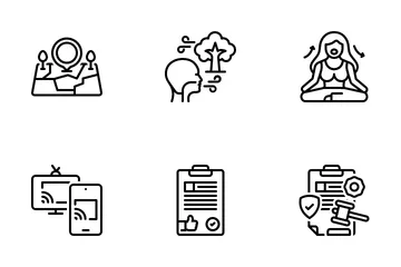 Miscellaneous 529 Icon Pack