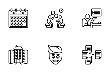 Miscellaneous 530 Icon Pack