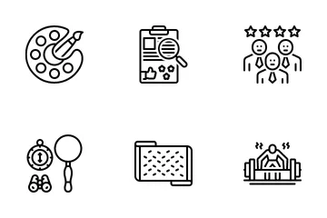 Miscellaneous 531 Icon Pack