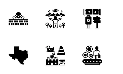 Miscellaneous 532 Icon Pack