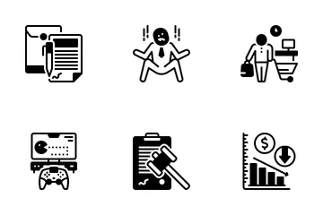 Miscellaneous 539 Icon Pack