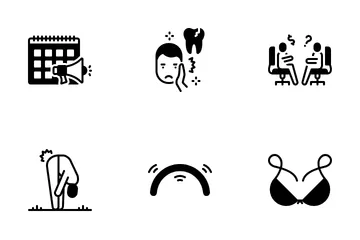 Miscellaneous 540 Icon Pack