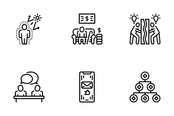 Miscellaneous 543 Icon Pack