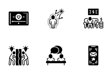 Miscellaneous 543 Icon Pack