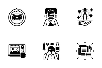 Miscellaneous 545 Icon Pack