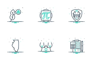 Miscellaneous 549 Icon Pack