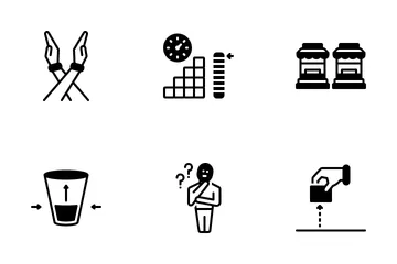 Miscellaneous 550 Icon Pack