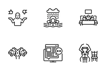 Miscellaneous 551 Icon Pack
