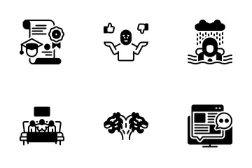 Miscellaneous 551 Icon Pack