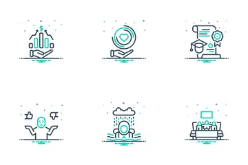 Miscellaneous 551 Icon Pack