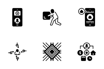 Miscellaneous 552 Icon Pack