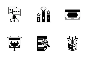 Miscellaneous 554 Icon Pack