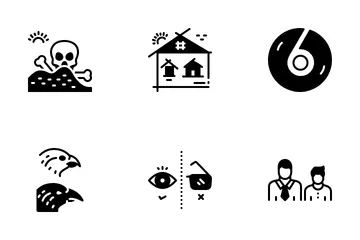 Miscellaneous 556 Icon Pack