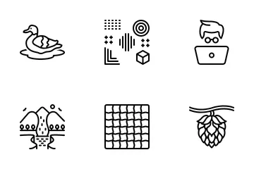 Miscellaneous 557 Icon Pack