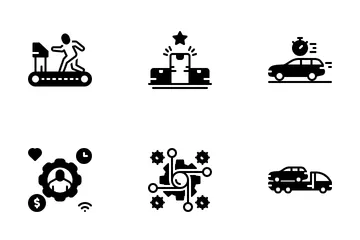 Miscellaneous 561 Icon Pack