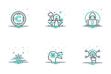 Miscellaneous Icon Pack
