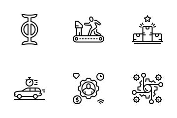 Miscellaneous 561 Icon Pack