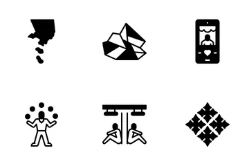 Miscellaneous 562 Icon Pack