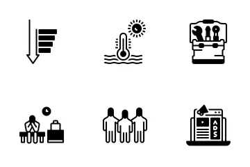 Miscellaneous 563 Icon Pack