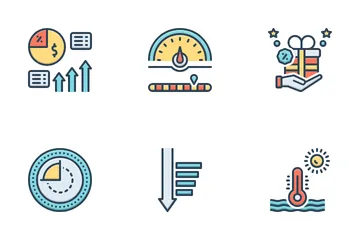 Miscellaneous 563 Icon Pack