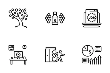 Miscellaneous 563 Icon Pack