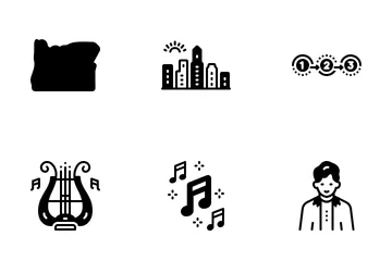 Miscellaneous 566 Icon Pack