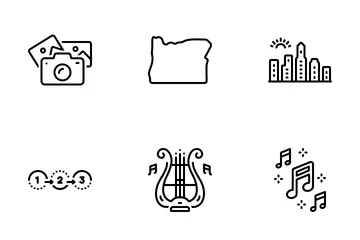 Miscellaneous 566 Icon Pack