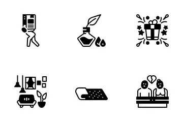 Miscellaneous 568 Icon Pack