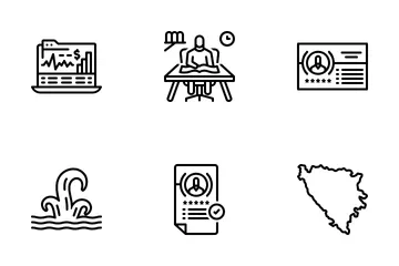 Miscellaneous 569 Icon Pack
