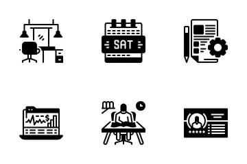 Miscellaneous 569 Icon Pack