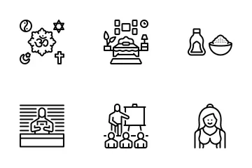 Miscellaneous 570 Icon Pack