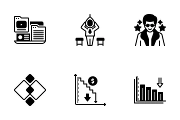 Miscellaneous 571 Icon Pack
