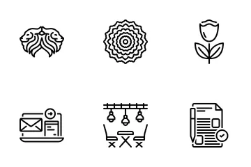 Miscellaneous 572 Icon Pack