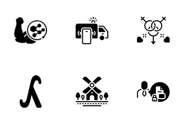 Miscellaneous 573 Icon Pack