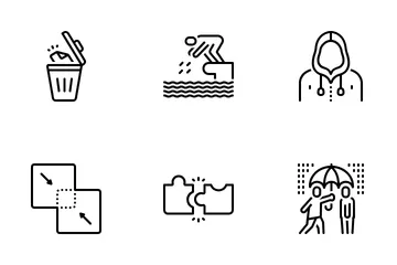 Miscellaneous 574 Icon Pack